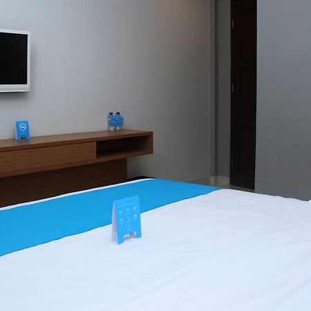 Airy Ujung Pandang Maricaya Lembu 9 Makassar Hotel Buitenkant foto